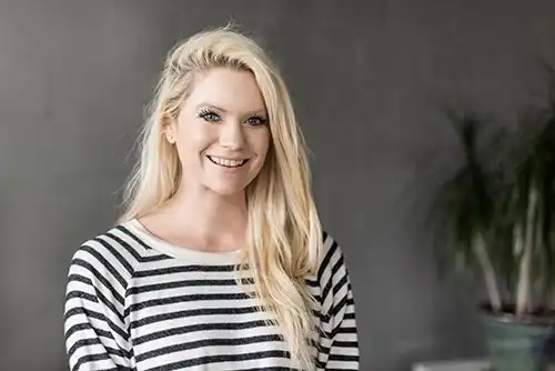 Amy A | Senior Account Manager Amy A | Senior Account Manager